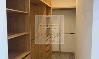 Departamento 3 dormitorios