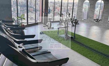 Departamento 3 dormitorios