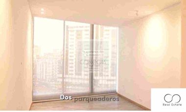 Departamento 3 dormitorios