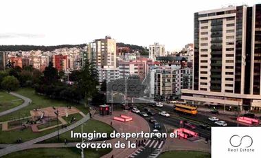 Departamento 3 dormitorios