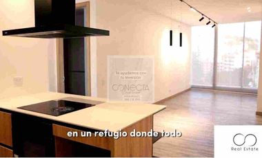 Departamento 3 dormitorios