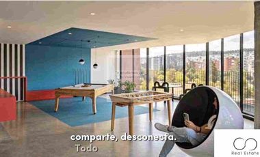 Departamento 3 dormitorios