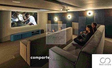 Departamento 3 dormitorios