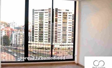 Departamento 3 dormitorios