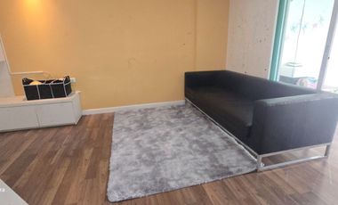 Cheap sale, The Room Sukhumvit 79, condo near BTS On Nut, size 1 bed, 1 bath, 39 sq m., 8th floor, Watthana , 2.80 m.