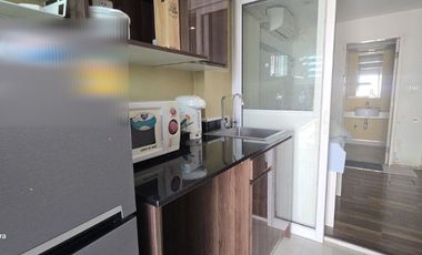 Cheap sale, The Room Sukhumvit 79, condo near BTS On Nut, size 1 bed, 1 bath, 39 sq m., 8th floor, Watthana , 2.80 m.