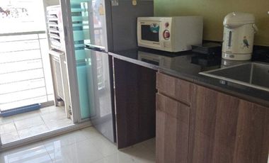 Cheap sale, The Room Sukhumvit 79, condo near BTS On Nut, size 1 bed, 1 bath, 39 sq m., 8th floor, Watthana , 2.80 m.