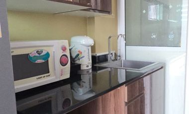 Cheap sale, The Room Sukhumvit 79, condo near BTS On Nut, size 1 bed, 1 bath, 39 sq m., 8th floor, Watthana , 2.80 m.