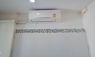 Cheap sale, The Room Sukhumvit 79, condo near BTS On Nut, size 1 bed, 1 bath, 39 sq m., 8th floor, Watthana , 2.80 m.