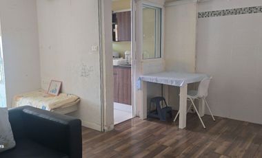 Cheap sale, The Room Sukhumvit 79, condo near BTS On Nut, size 1 bed, 1 bath, 39 sq m., 8th floor, Watthana , 2.80 m.