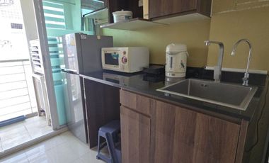 Cheap sale, The Room Sukhumvit 79, condo near BTS On Nut, size 1 bed, 1 bath, 39 sq m., 8th floor, Watthana , 2.80 m.