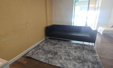 Cheap sale, The Room Sukhumvit 79, condo near BTS On Nut, size 1 bed, 1 bath, 39 sq m., 8th floor, Watthana , 2.80 m.