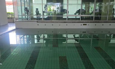 Cheap sale, The Room Sukhumvit 79, condo near BTS On Nut, size 1 bed, 1 bath, 39 sq m., 8th floor, Watthana , 2.80 m.