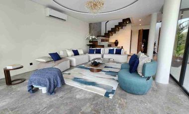 dijual luxury villa umalas