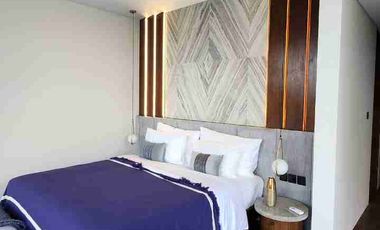 dijual luxury villa umalas
