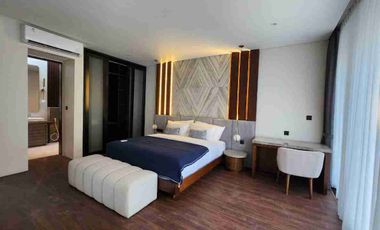 dijual luxury villa umalas