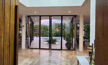 dijual luxury villa umalas