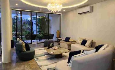 dijual luxury villa umalas