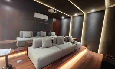 dijual luxury villa umalas