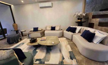 dijual luxury villa umalas