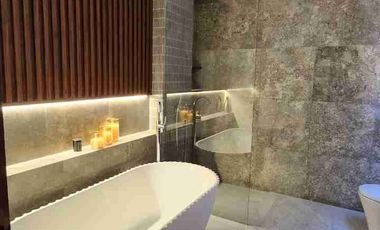 dijual luxury villa umalas