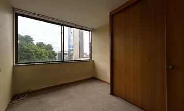 Amplio departamento en arriendo – Centro de Temuco