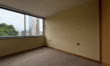 Amplio departamento en arriendo – Centro de Temuco