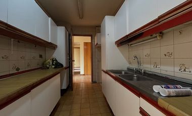 Amplio departamento en arriendo – Centro de Temuco