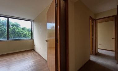 Amplio departamento en arriendo – Centro de Temuco