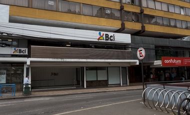 Amplio departamento en arriendo – Centro de Temuco