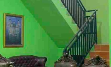 Dijual Rumah Dekat Grand Mall Maros. 12x20 SHM