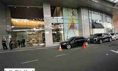 Dijual Sale Pakuwon Center Office Unit diatas Mall Tunjungan Plaza Surabaya