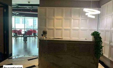 Dijual Sale Pakuwon Center Office Unit diatas Mall Tunjungan Plaza Surabaya