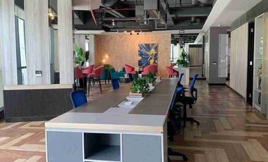 Dijual Sale Pakuwon Center Office Unit diatas Mall Tunjungan Plaza Surabaya