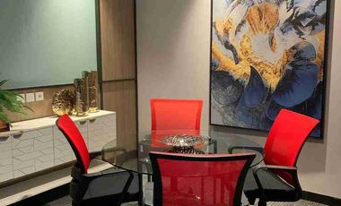 Dijual Sale Pakuwon Center Office Unit diatas Mall Tunjungan Plaza Surabaya