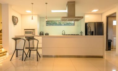 Casa Amoblada en Arriendo en Porvenir Guarne Antioquia