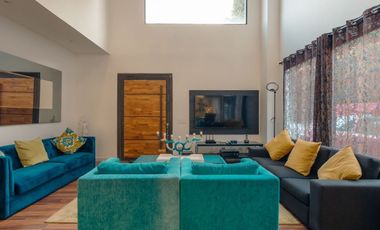 Casa Amoblada en Arriendo en Porvenir Guarne Antioquia