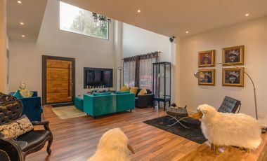 Casa Amoblada en Arriendo en Porvenir Guarne Antioquia