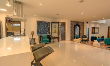 Casa Amoblada en Arriendo en Porvenir Guarne Antioquia