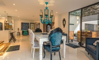 Casa Amoblada en Arriendo en Porvenir Guarne Antioquia