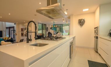 Casa Amoblada en Arriendo en Porvenir Guarne Antioquia