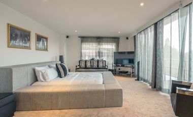 Casa Amoblada en Arriendo en Porvenir Guarne Antioquia