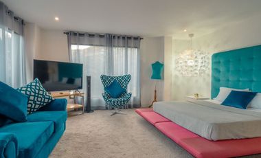 Casa Amoblada en Arriendo en Porvenir Guarne Antioquia