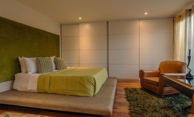 Casa Amoblada en Arriendo en Porvenir Guarne Antioquia