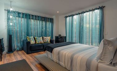 Casa Amoblada en Arriendo en Porvenir Guarne Antioquia