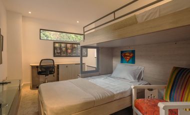 Casa Amoblada en Arriendo en Porvenir Guarne Antioquia