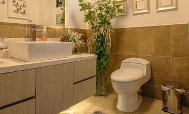 Casa Amoblada en Arriendo en Porvenir Guarne Antioquia