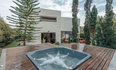 Casa Amoblada en Arriendo en Porvenir Guarne Antioquia