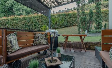 Casa Amoblada en Arriendo en Porvenir Guarne Antioquia