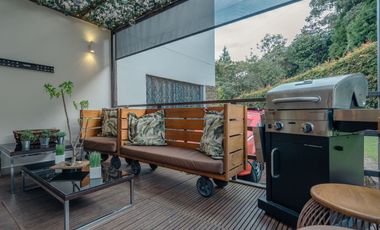 Casa Amoblada en Arriendo en Porvenir Guarne Antioquia